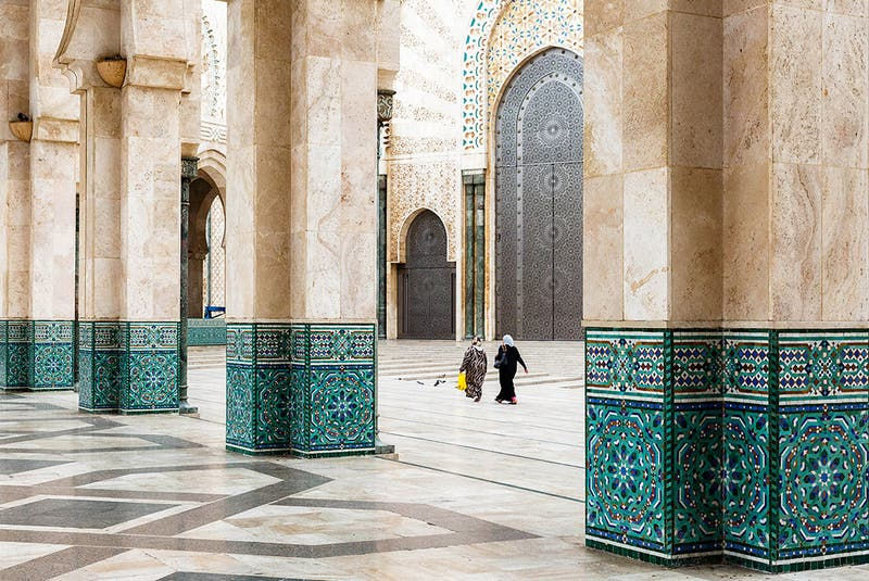 Thumbnail: Morocco Uncovered