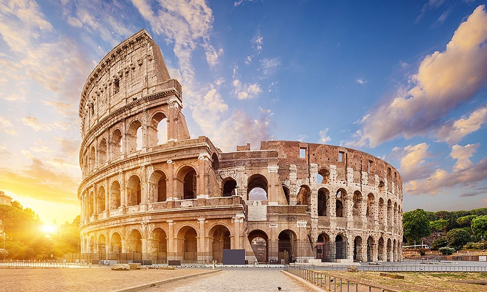 Thumbnail: Mediterranean Highlights Cruise
