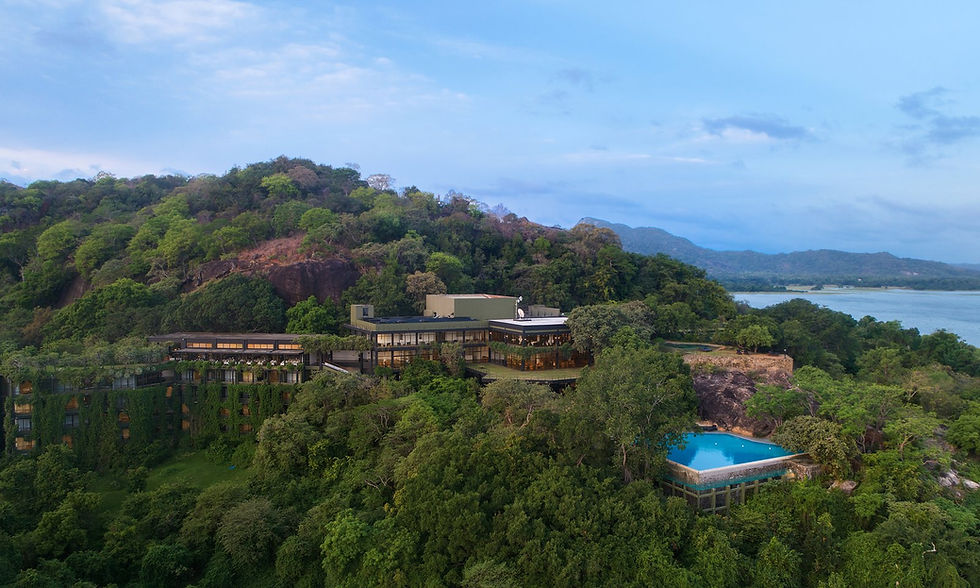 Thumbnail: 2 FOR 1 5 STAR SRI LANKA