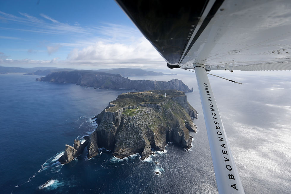Thumbnail: Meadowbank Wine Tasting by Seaplane