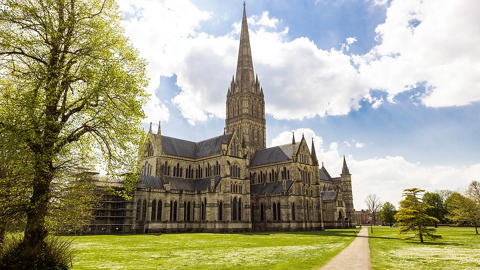 Thumbnail: London & Bath Discovery with Windsor Castle Visit & Stonehenge Tour