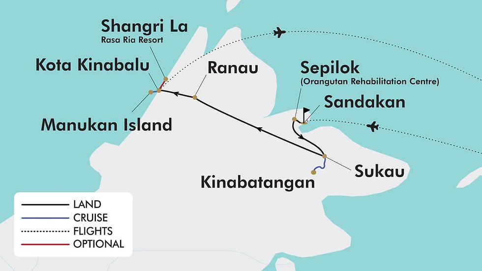 Credit to Trip A Deal