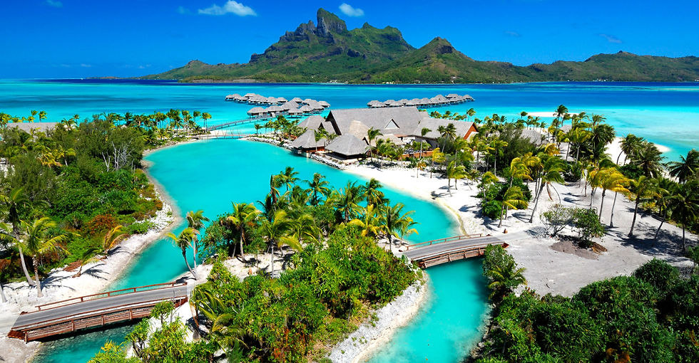 Thumbnail: Credit to Tahiti Tourisme