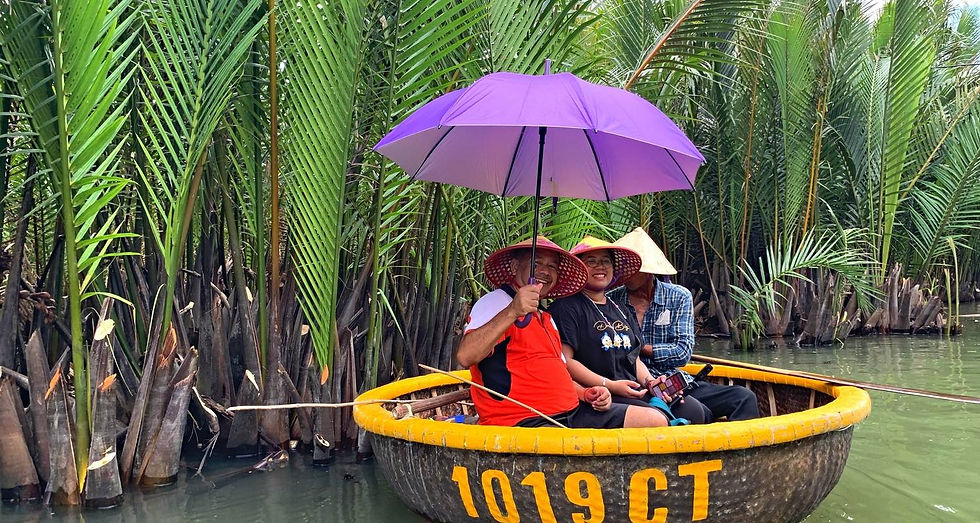 Thumbnail: Astonishing Vietnam In 11 Days