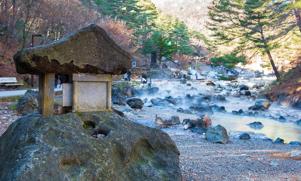 Thumbnail: Japan Winter Wonderland
