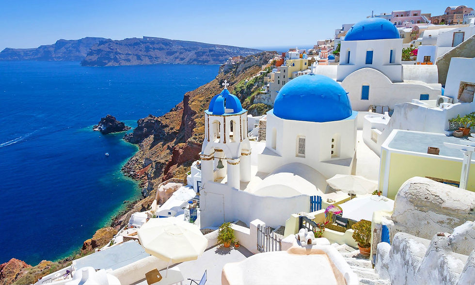 Thumbnail: Mediterranean Highlights Cruise