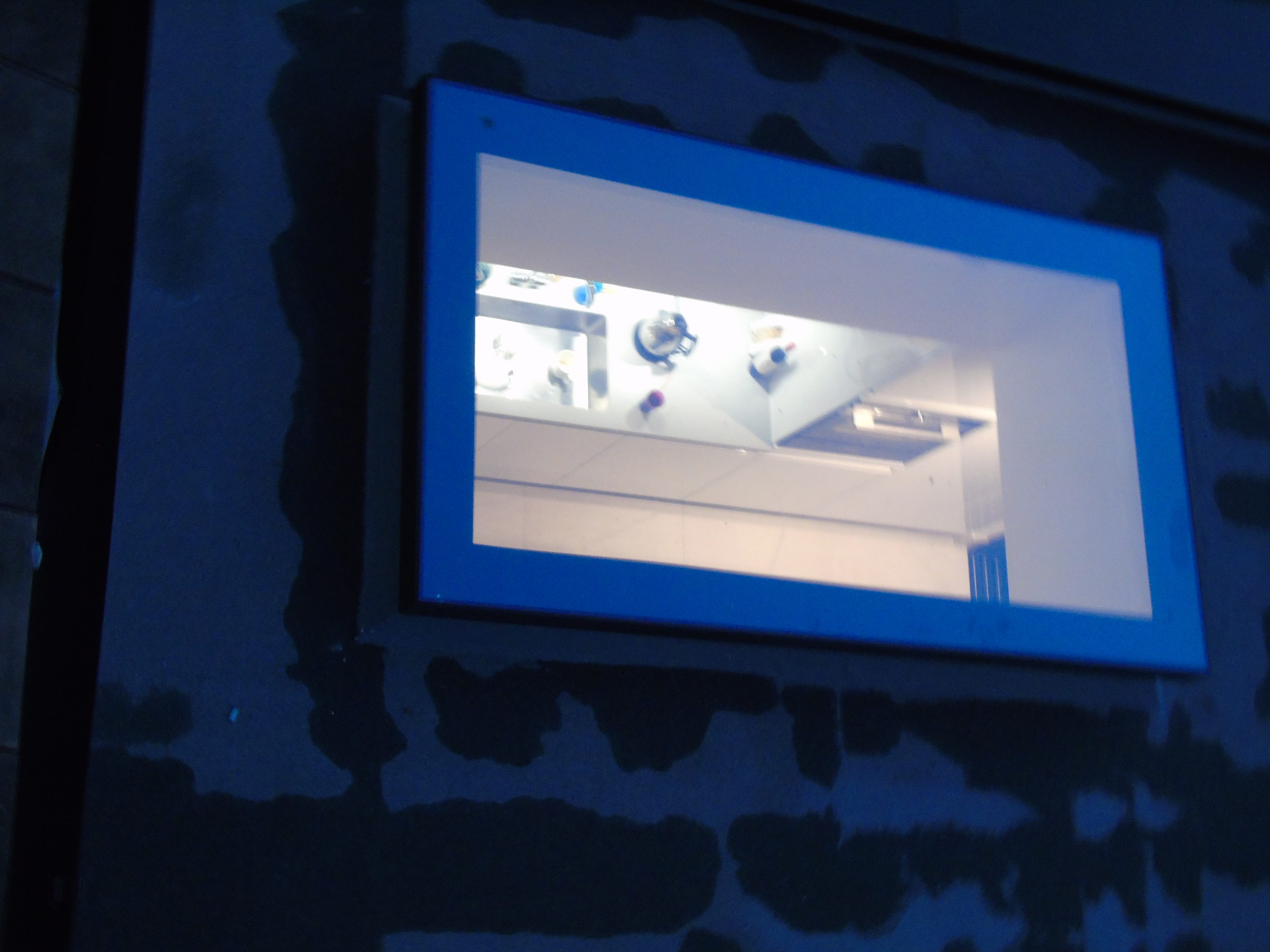 Flat Glass Rooflights