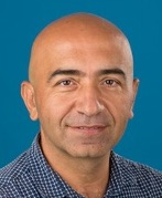 Celil Ekici, Participant