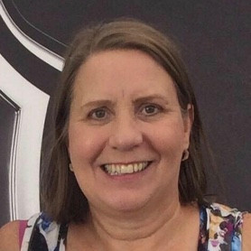 Katherine Johnson, Participant