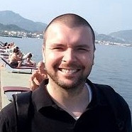 Chris Plyley, Participant