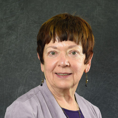 Jacqueline Dewar, Advisory Board Member
