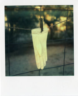 outside the fence series...