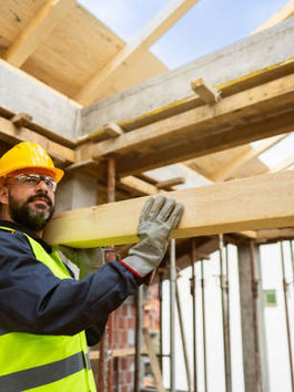 Selecting the Right Home Building Contractor: A Comprehensive Guide