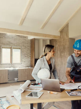 Whatever You Required to Find Out About Home Builders