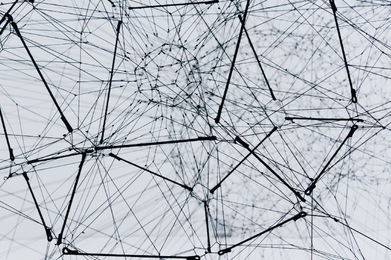 Polkadot connects many blockchains and also enables different blockchains to run independently within one network