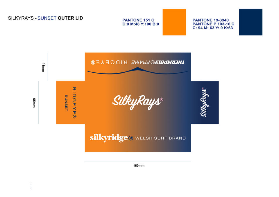 SILKYRAYS ARTWORK FD