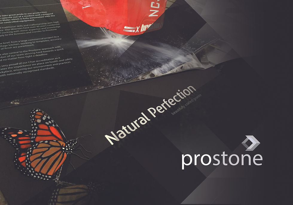 Selling Ideas. Brand Strategic Agency