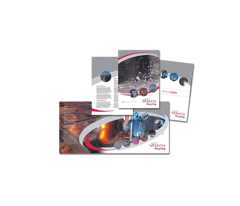 Selling Ideas. Brand Strategic Agency