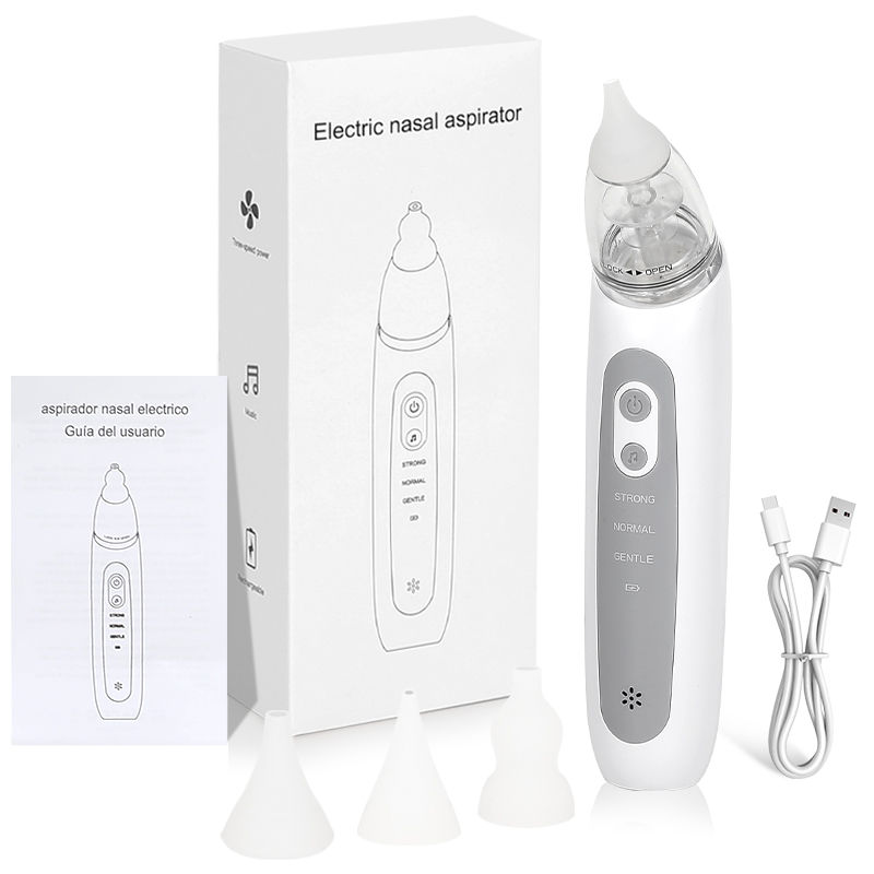 Baby Electric Nasal Aspirator