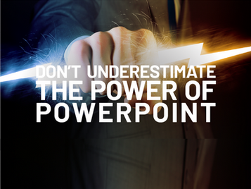 a powerful fist gripping a lightening bolt