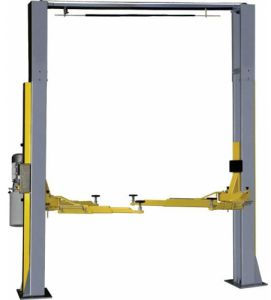 Elevador 2 Colunas
KROFTOOLS chão livre