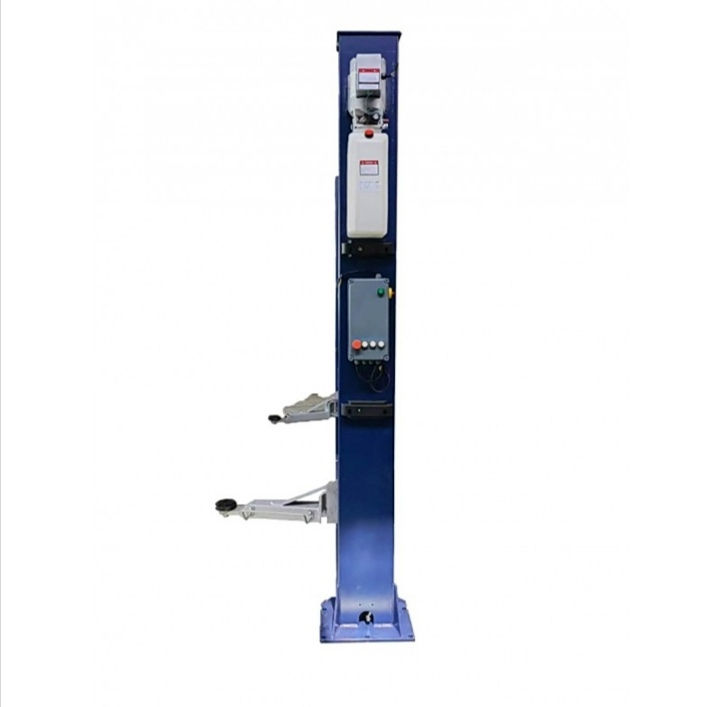 Miniatura: Elevador 4t automático 