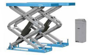 Elevador Tesoura imbatível ECF7330