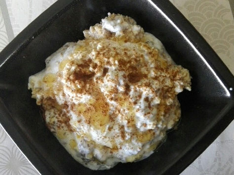 Overnight Oats