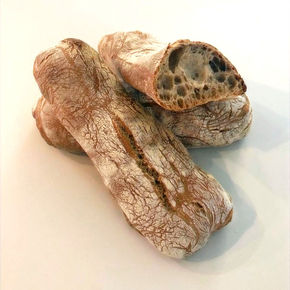 CIABATTA MULTICEREALE 