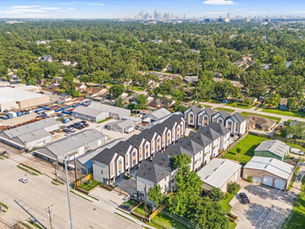 What Renters Should Consider Before Choosing a Houston Neighborhood