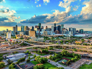 The Advantages of Living Near Downtown Without Living Downtown