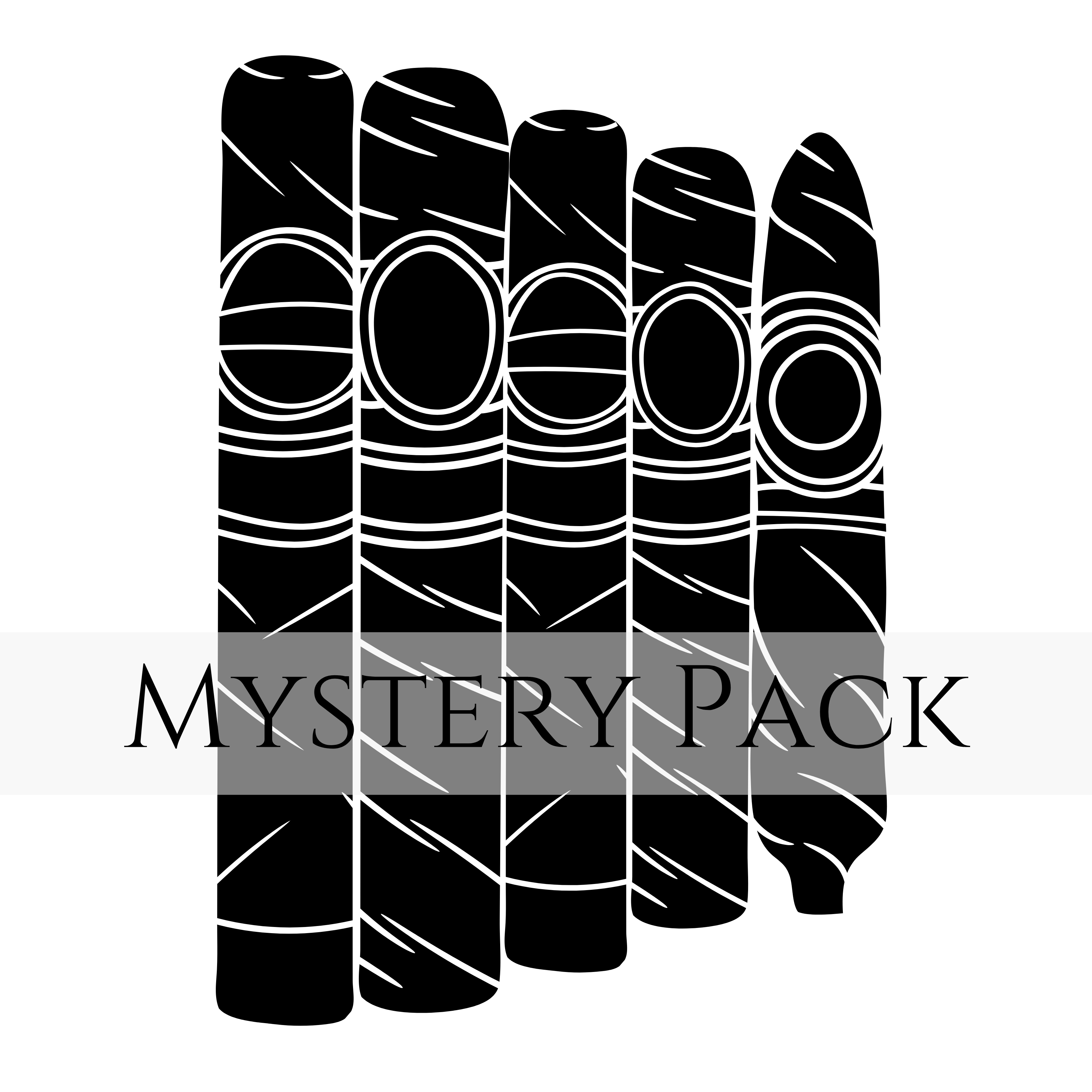 Mystery Pack