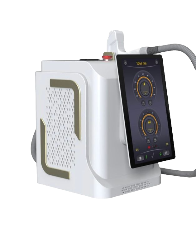 Professional laser tattoo removal benefits for skin