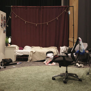 Bli med inn i ungdommens hverdagÂ