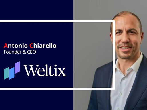 WELTIX insieme a UniCredit e BlockInvest nella prima emissione di minibond tokenizzato su infrastruttura blockchain