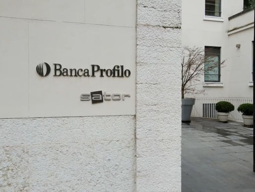 Banca Profilo nomina Emiliano Verniero Group General Counsel