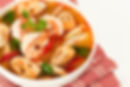 Shrimps Soup Small size