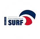Web - Logo label EFSurf 2026_Paysage rond blanc.png