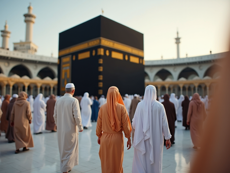 Understanding Hajj: A Complete Guide for Pilgrims