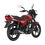 Miniatura: BAJAJ  CT 125
