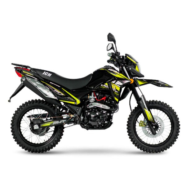 Miniatura: MONTANA 200
