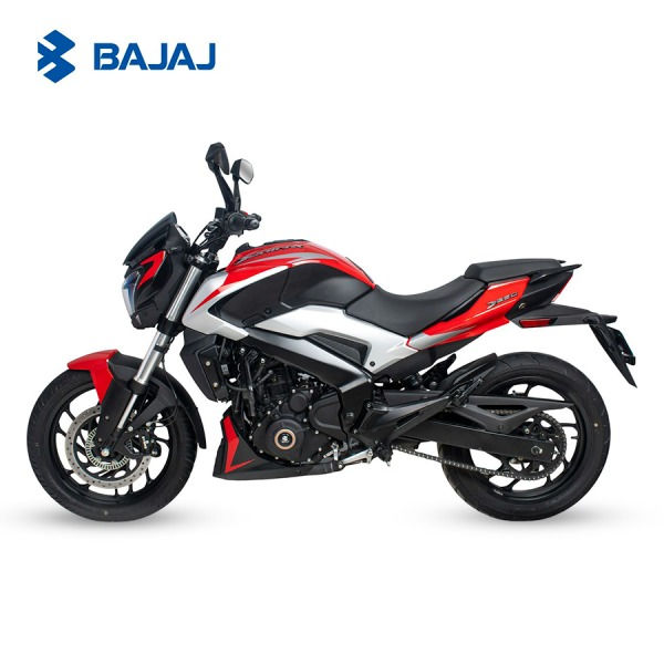 BAJAJ DOMINAR 250