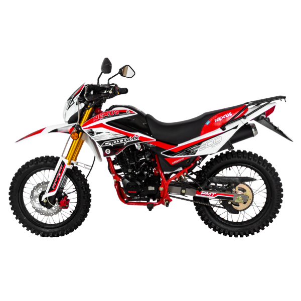 Miniatura: Nexus 200XT1
