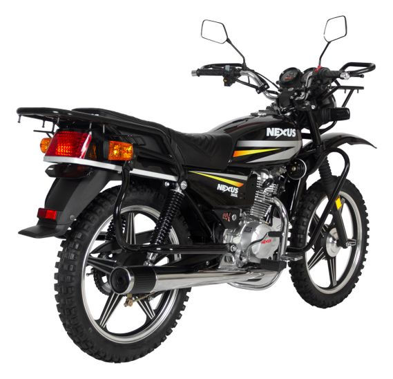 Miniatura: Nexus 200GL