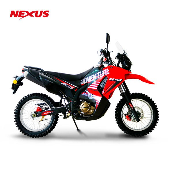 NEXUS 250 ADV