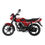 Miniatura: BAJAJ  CT 125