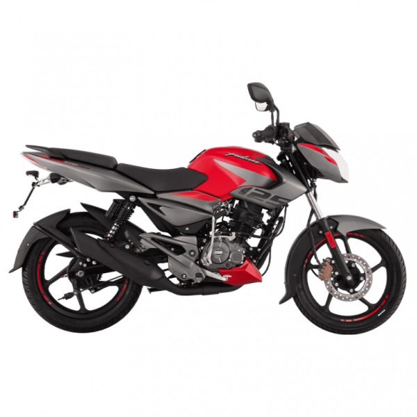 PULSAR NS/LS125