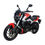 Miniatura: BAJAJ DOMINAR 250