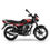 Miniatura: BAJAJ  CT 125