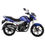 Miniatura: BAJAJ DISCOVERY 125 ST